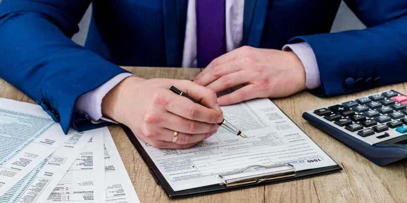 Expertize contabile judiciare