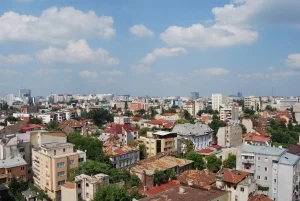 Legislatia romana pentru investitii straine