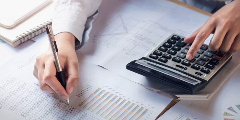 Servicii de contabilitate