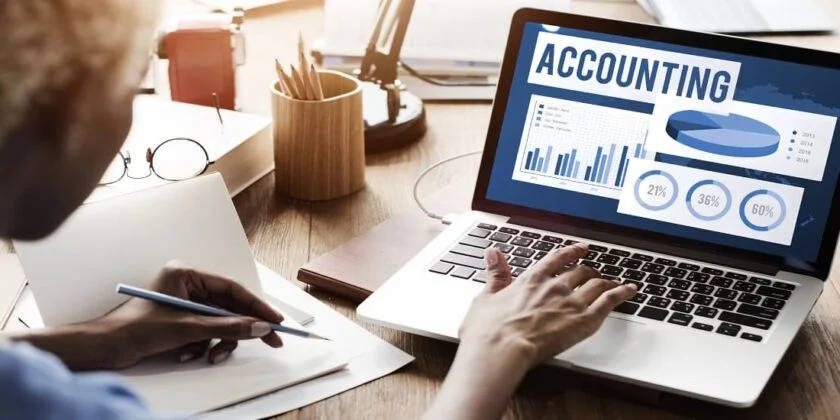 Situatii financiare pentru companii