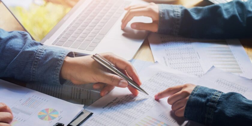 Audit pentru asociatiile de proprietari