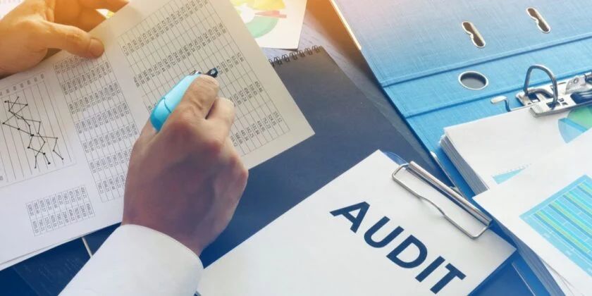 Audit in Cluj