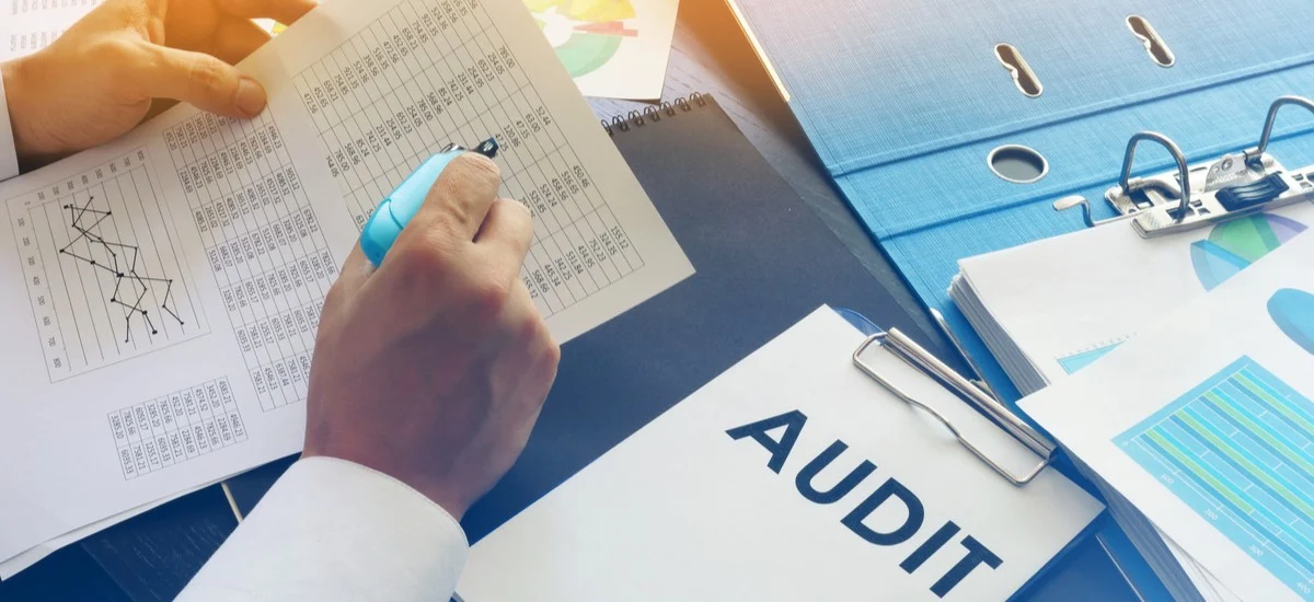 Audit in Cluj