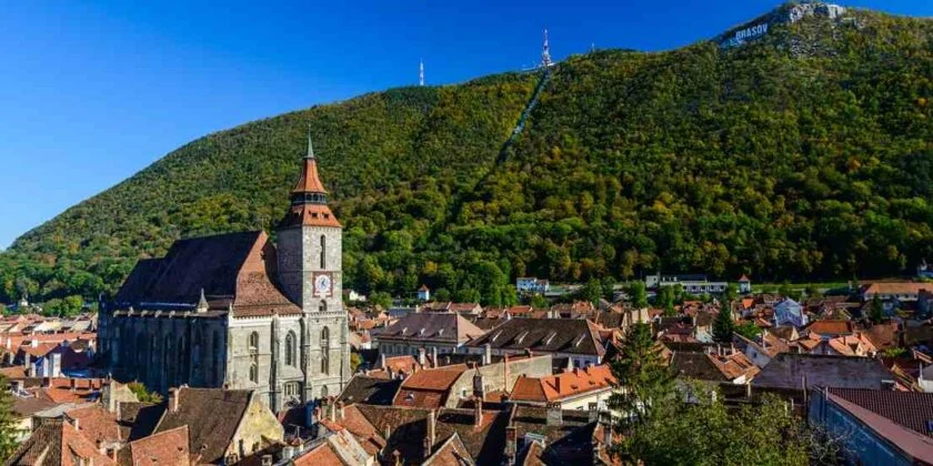 Audit in Brasov