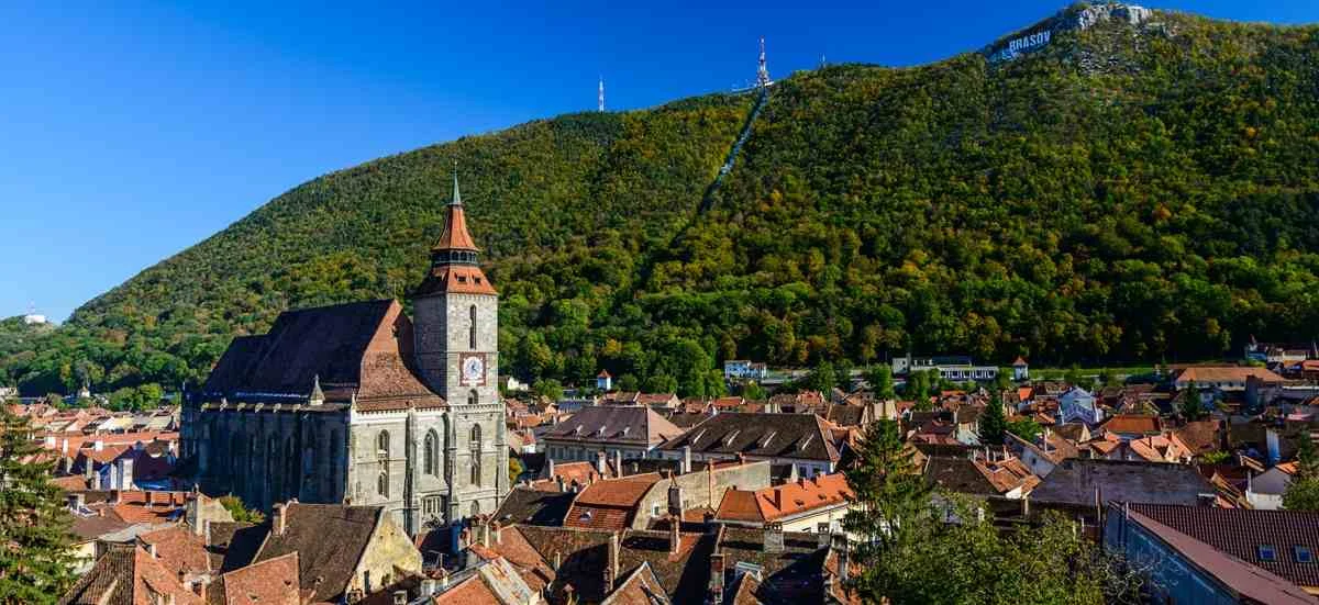 Audit in Brasov